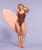 Roxy Rib Love One Piece Swimsuit 