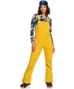 Roxy Rideout Bib Pant 