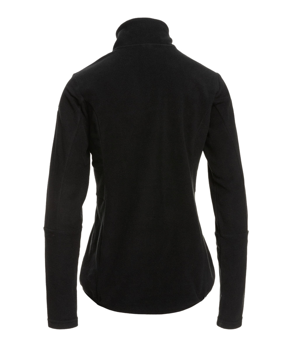 Roxy Sayna Half Zip Fleece 