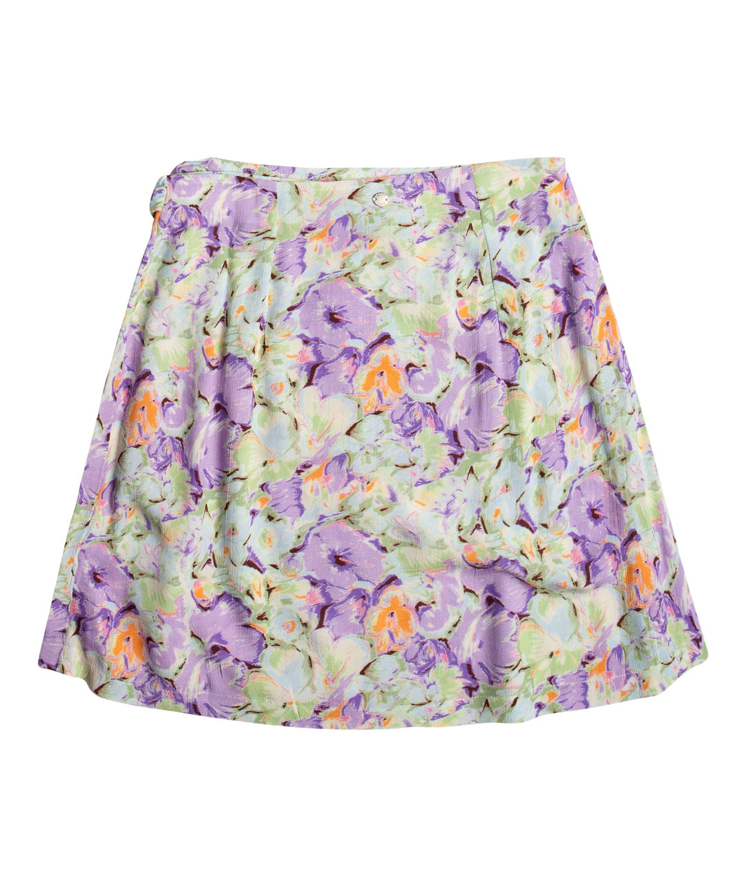 Roxy Sea Flow Skirt 