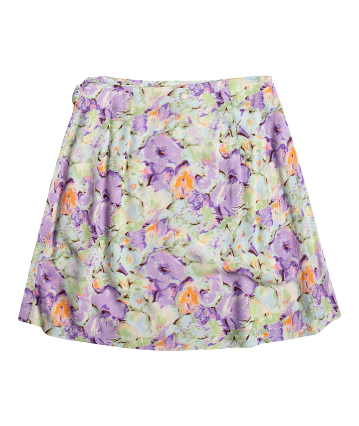 Roxy Sea Flow Skirt 