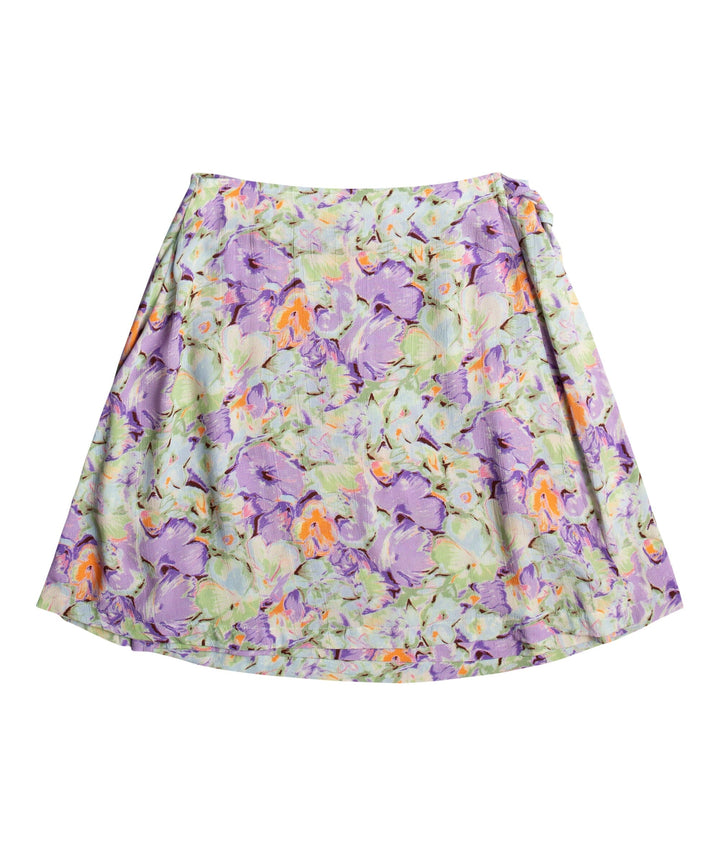 Roxy Sea Flow Skirt 