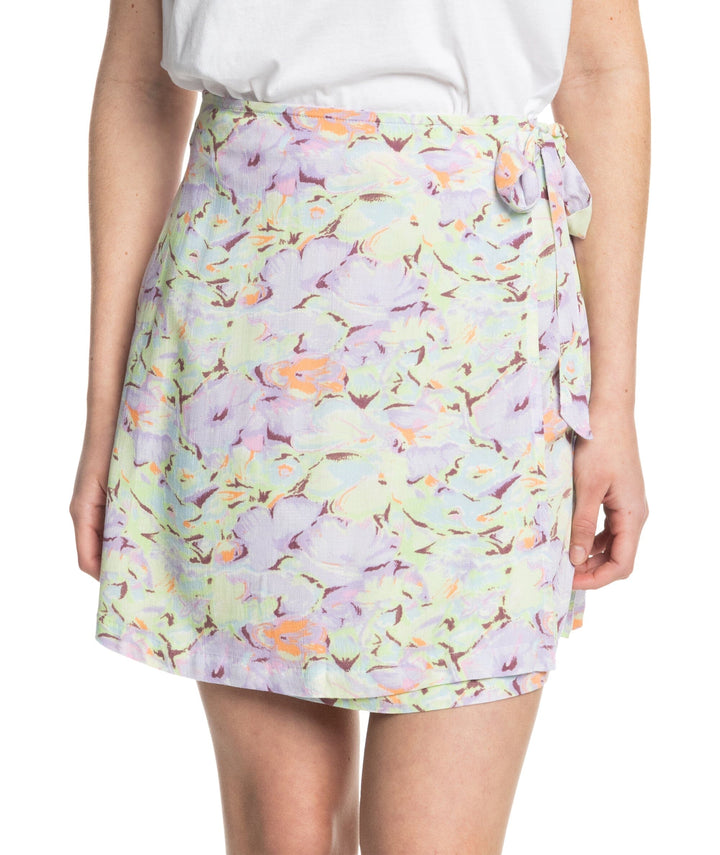 Roxy Sea Flow Skirt 