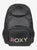 Roxy Shadow Swell Logo 24L Medium Backpack Anthracite 