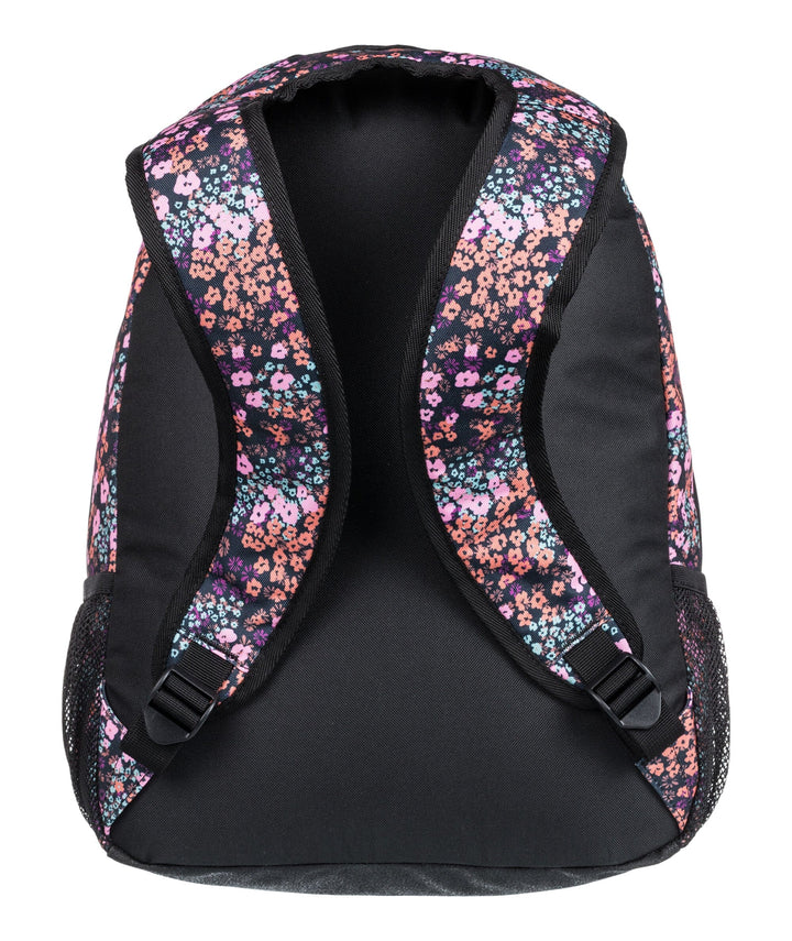 Roxy Shadow Swell Printed Backpack 
