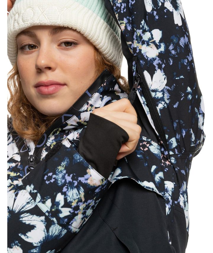 Roxy Shelter Jacket 