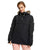 Roxy Shelter Jacket True Black XS 