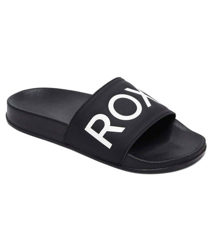 Roxy Slippy II Slides 