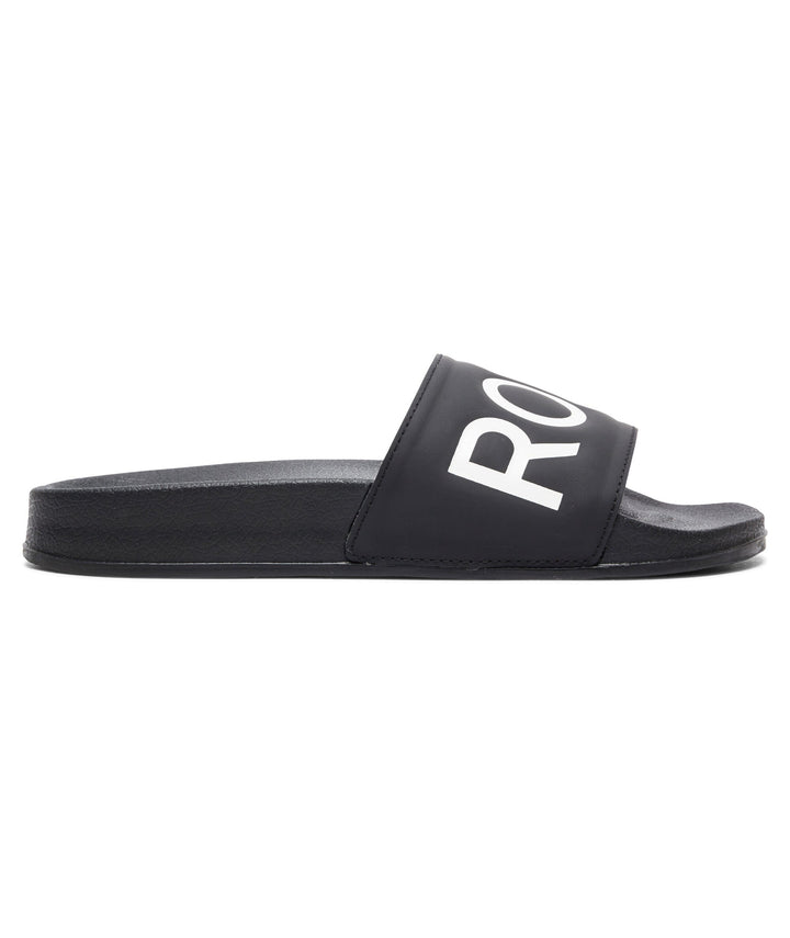 Roxy Slippy II Slides 
