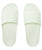 Roxy Slippy Jelly Slides Green Tea 6 