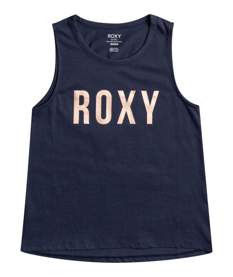 Roxy Someone Else Girls Tank 