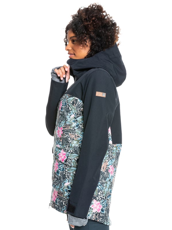 Roxy Stated Jacket 