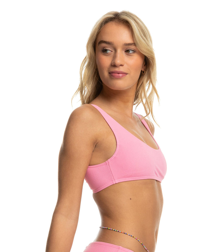 Roxy Sun Click Bralette Bikini 