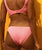 Roxy Sun Click Bralette Bikini 