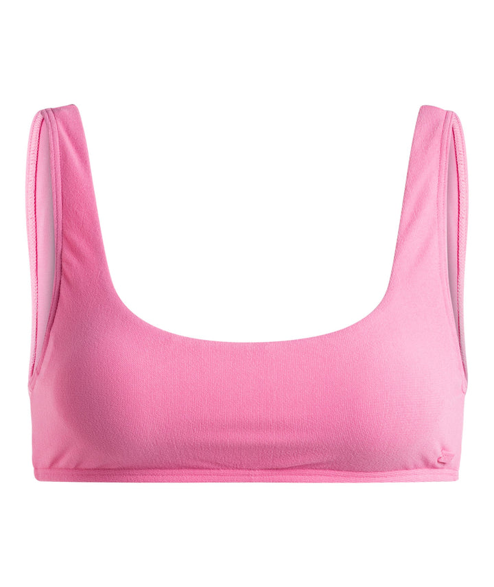 Roxy Sun Click Bralette Bikini 