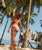 Roxy Sun Click Bralette Bikini 