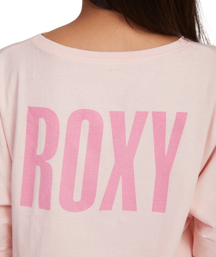 Roxy Unknown Song Youth T-Shirt 