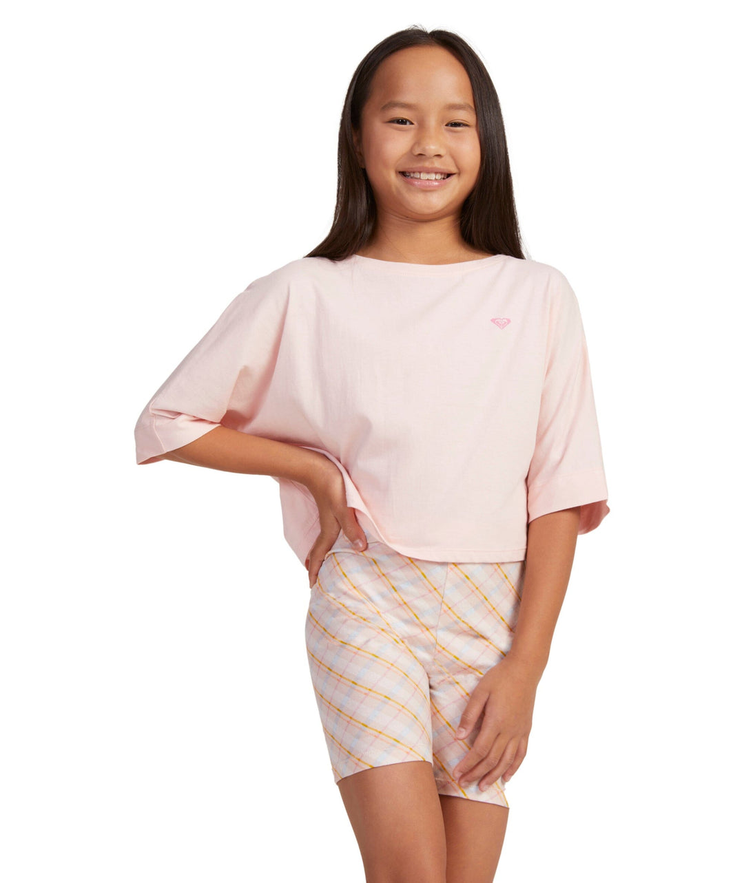 Roxy Unknown Song Youth T-Shirt 