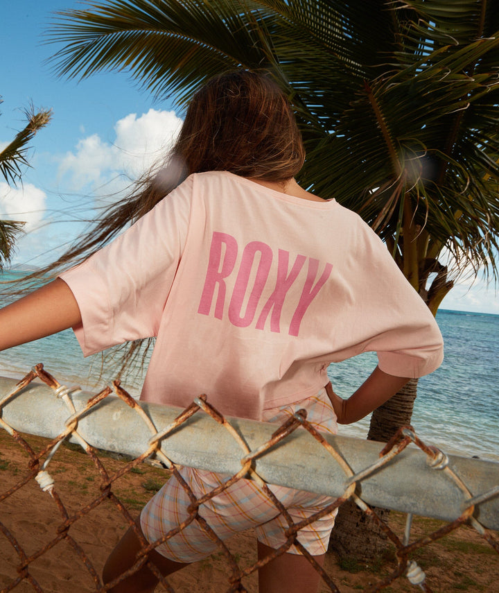 Roxy Unknown Song Youth T-Shirt 