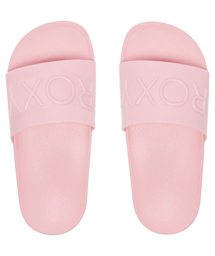 Roxy Youth Slippy Jelly Slides 