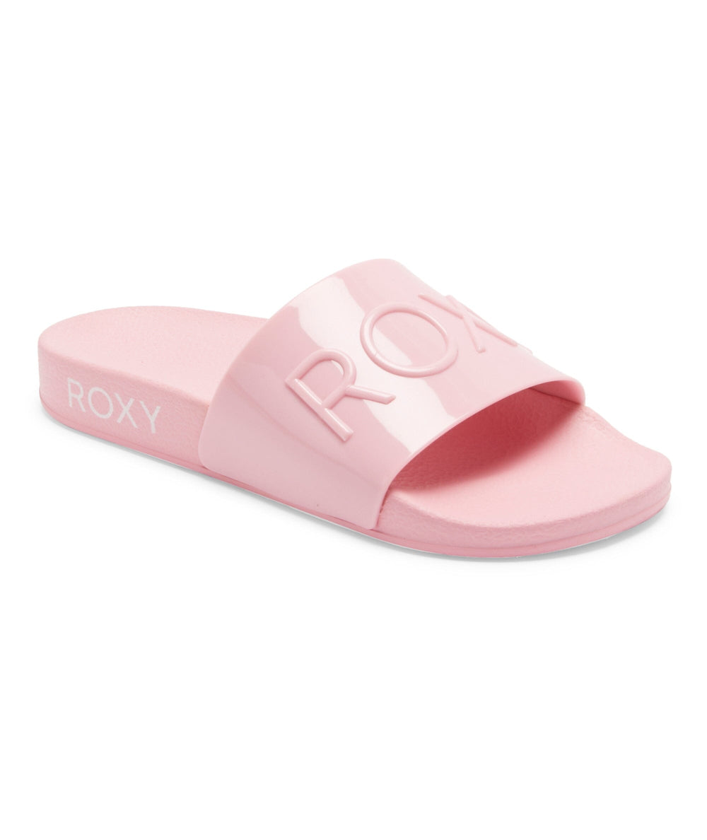Roxy Youth Slippy Jelly Slides 