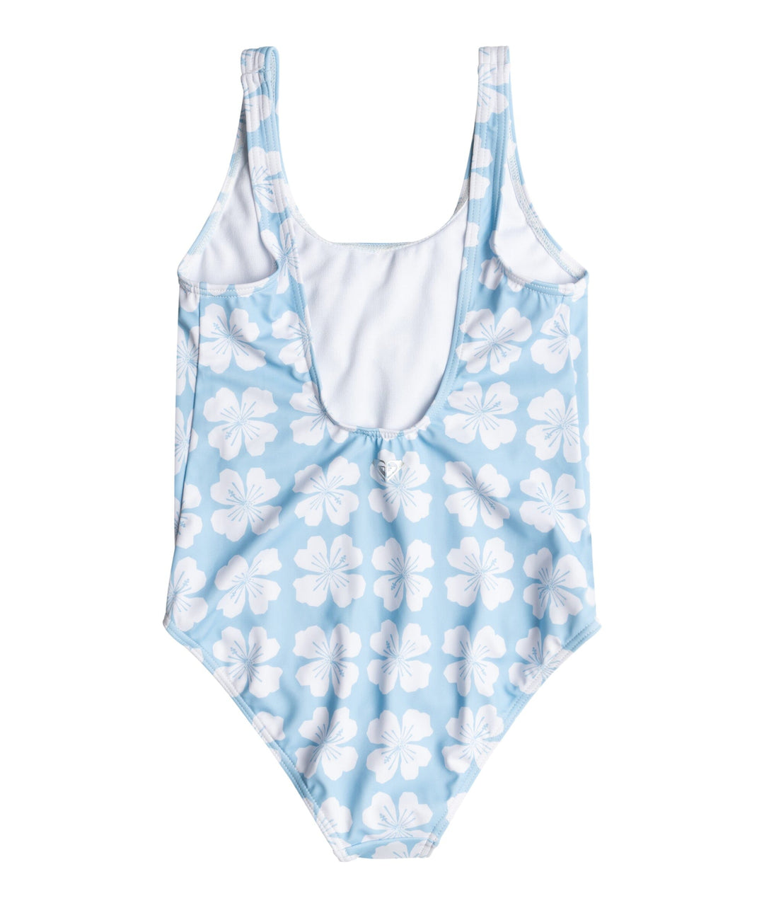 Roxy Youth Vacation Memories One Piece Swimsuit 