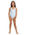 Roxy Youth Vacation Memories One Piece Swimsuit 