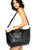Rusty Aaliyah Weekender bag shoulder strap