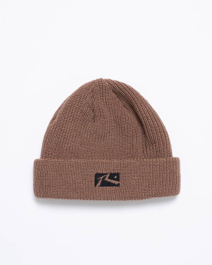 Rusty All Time Beanie 