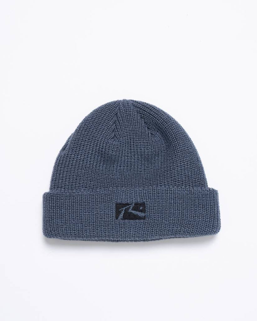 Rusty All Time Beanie China Blue 