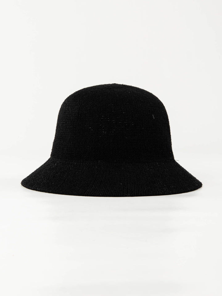 Rusty Bailey Bucket Hat rear view