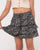 Rusty Balnear Youth Mini Skirt 