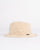 Rusty Big Wale Cord Bucket Hat 