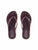Rusty Blingin Jandal is a glitter jandal with textured jelly sole.