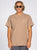 Rusty Boxed Out Short Sleeve Tee 