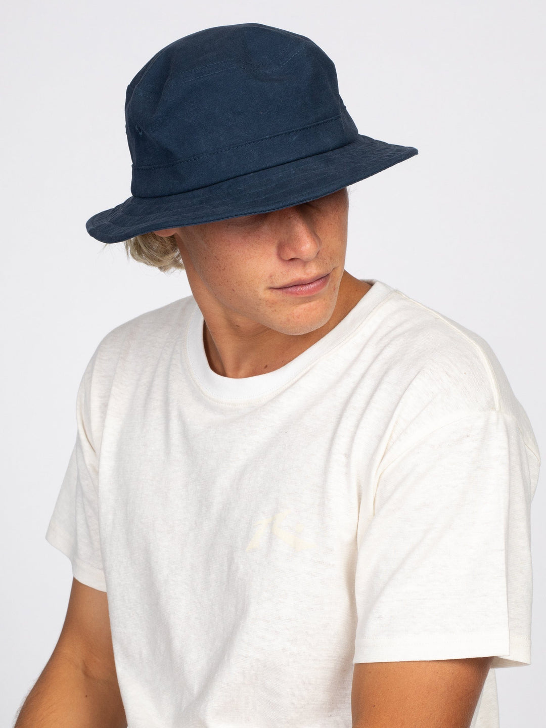 Rusty Carolina Bucket Hat 