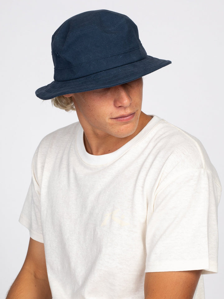 Rusty Carolina Bucket Hat 