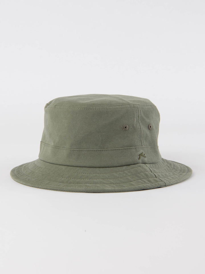 Rusty Carolina Bucket Hat 
