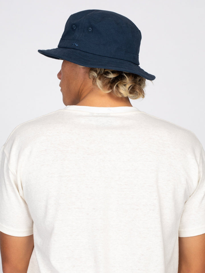 Rusty Carolina Bucket Hat 