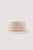 RUSTY CAROLINA BUCKET HAT LIGHT FENNEL 1 M / L 