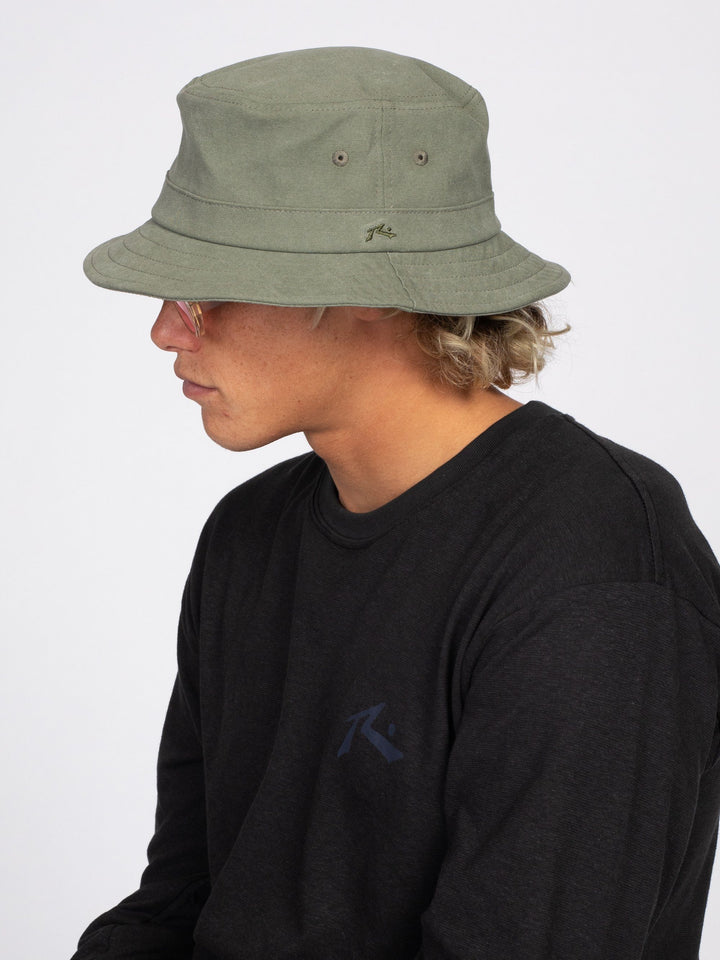 Rusty Carolina Bucket Hat Savannah S / M 