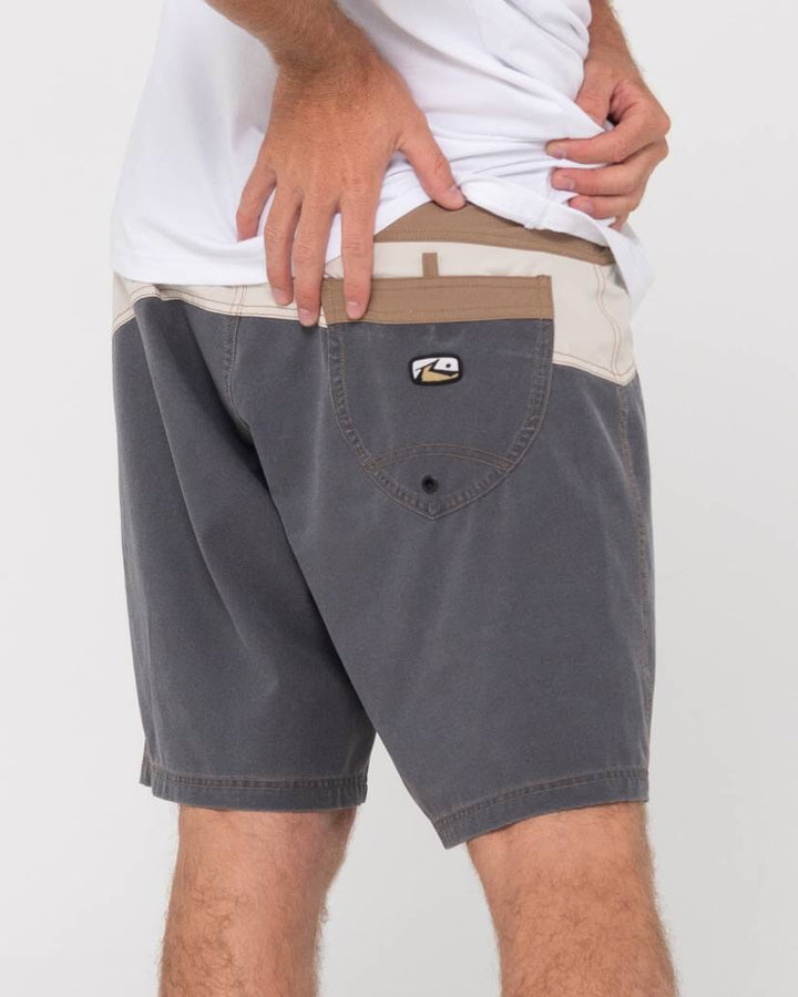 Rusty Chop Suey Boardshorts 