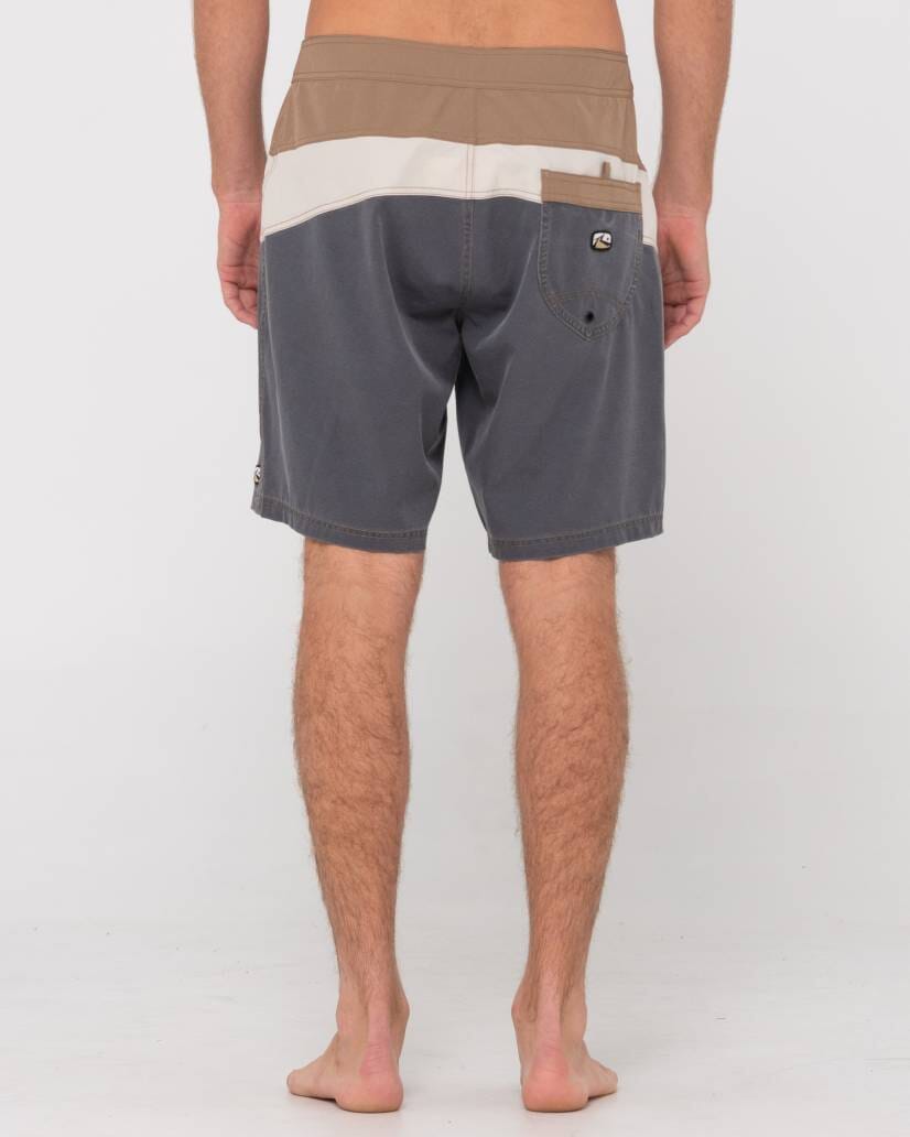 Rusty Chop Suey Boardshorts 