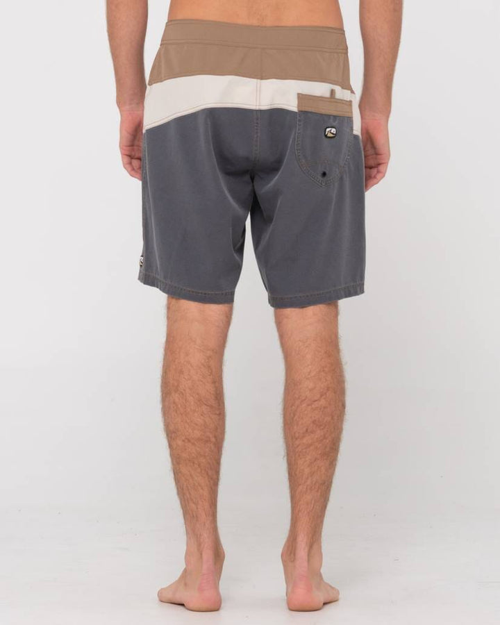 Rusty Chop Suey Boardshorts 