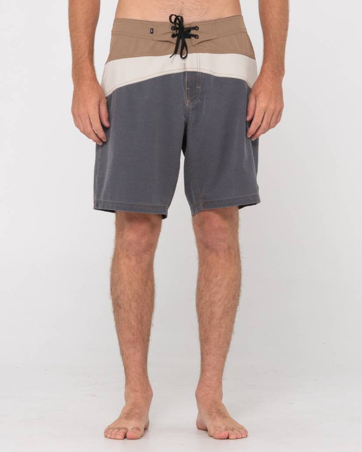 Rusty Chop Suey Boardshorts 