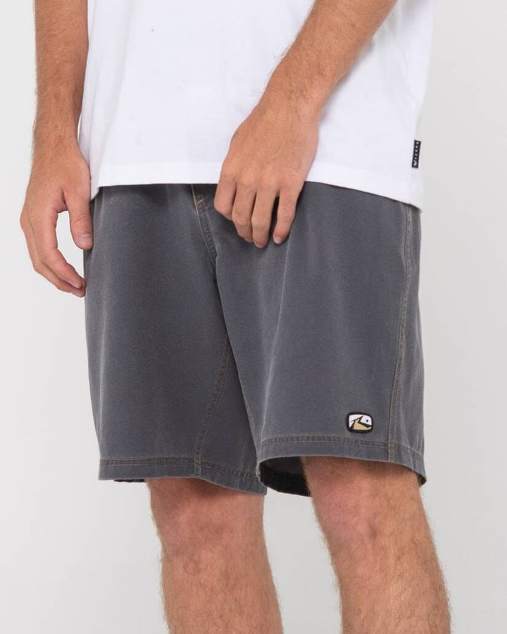 Rusty Chop Suey Boardshorts 