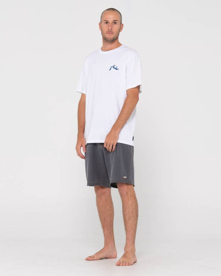 Rusty Chop Suey Boardshorts 