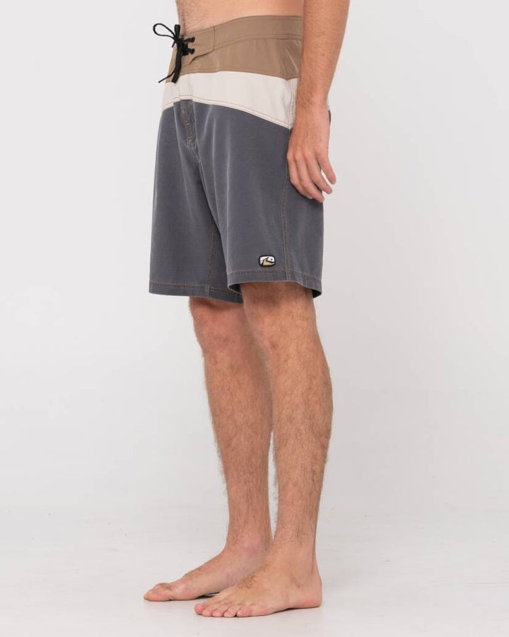 Rusty Chop Suey Boardshorts 