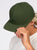 RUSTY CHRONIC 4 FLEXFIT CAP 