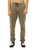 Rusty Comp Wash Trackpant Covert Green S 